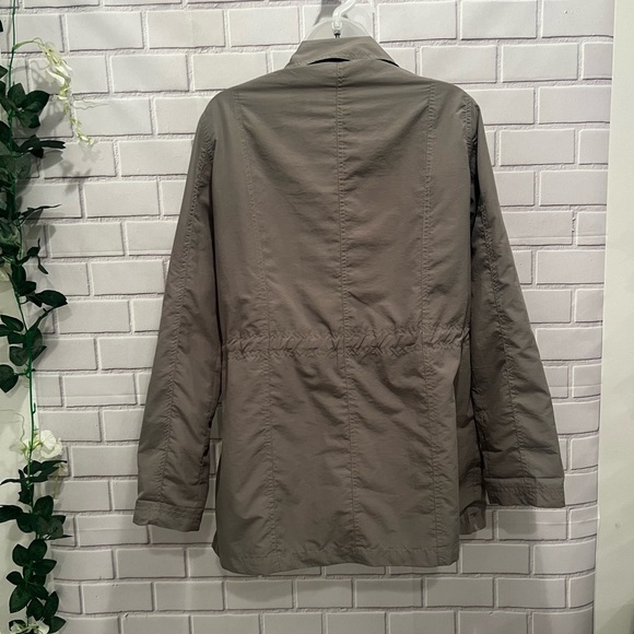 ASHLEY OUTWEAR women’s super lightweight rain jacket/size S - Picture 7 of 15